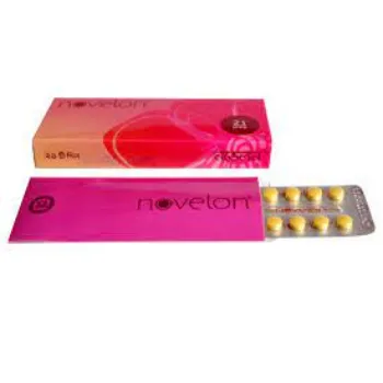 Novelon Tablet